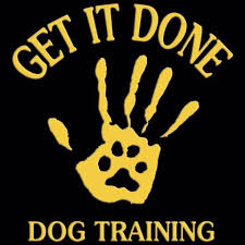 Get It Done Dog Training